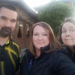 Meet your Posher, Greg